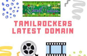 TamilRockers Latest Domain