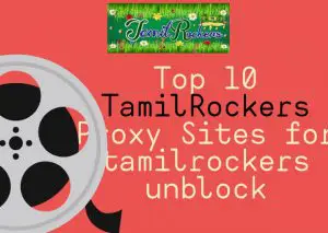 Tamilrockers Unblock