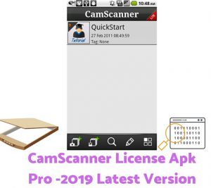 CamScanner premium Apk