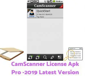 CamScanner premium Apk