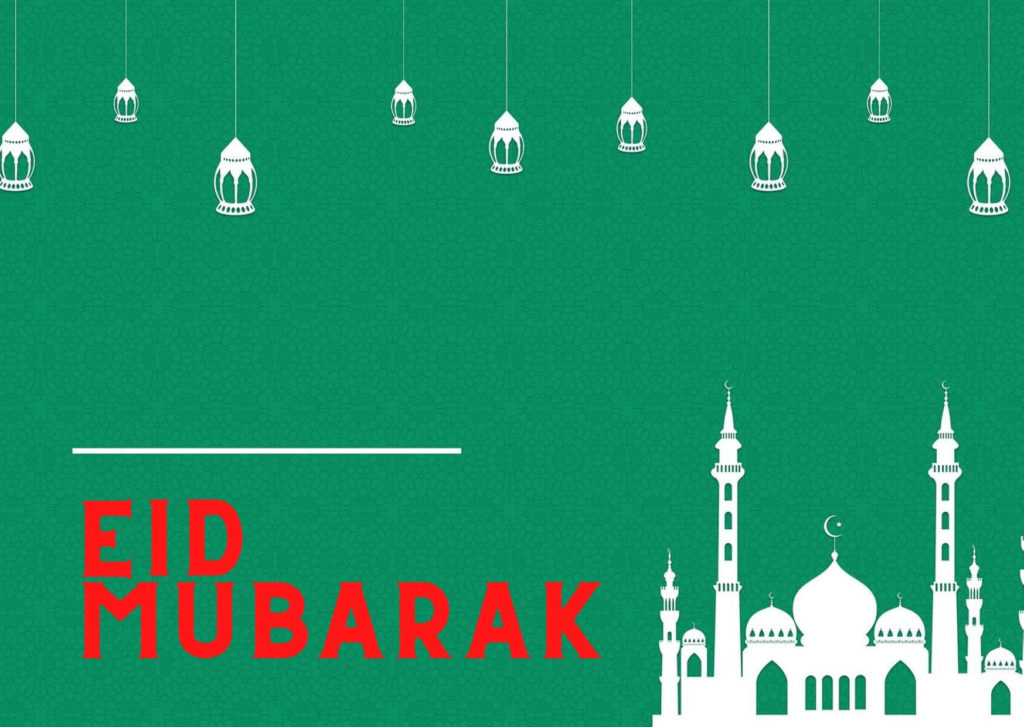 Eid Mubarak images free download 1