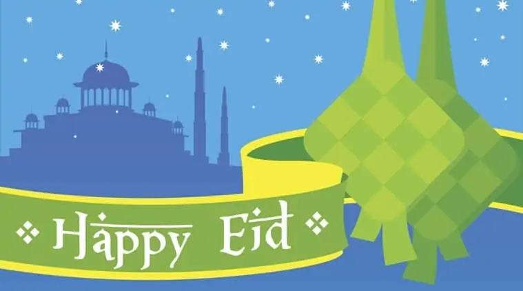 Eid al Adha greetings 26