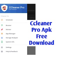 Ccleaner pro apk free download