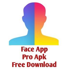 faceapp pro apk
