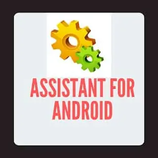 Android-Assistant