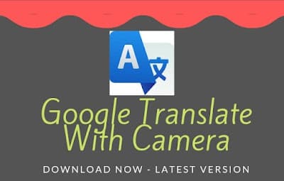 Google-Translate-With-Camera
