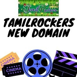 tamilrockers new domain