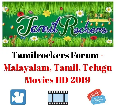 tamilrockers forum