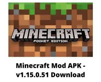 Minecraft-Mod-APk