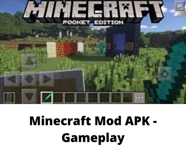 Minecraft Mod APK