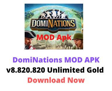 Dominations Mod APK