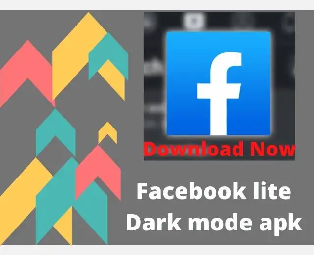 Facebook-lite-dark-mode-apk-2