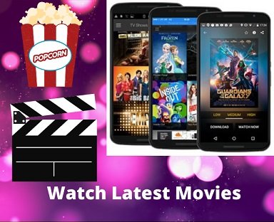 Movie Box Pro Apk