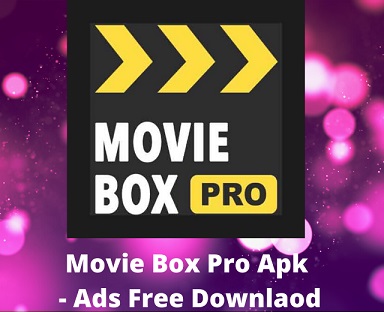 Movie Box Pro Apk