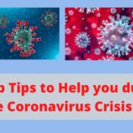 Top Best Coronavirus Tips and Tricks during the Crisis in 2021