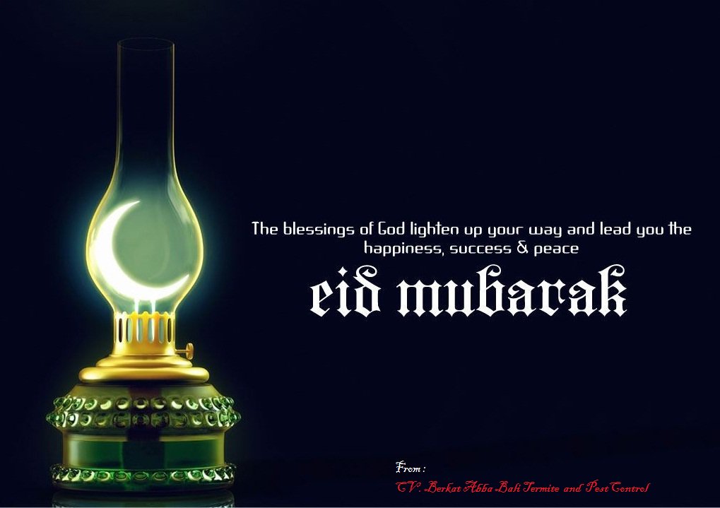 Eid al Adha greetings 4
