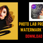 Photo lab pro apk no watermark BEST V3.9.15