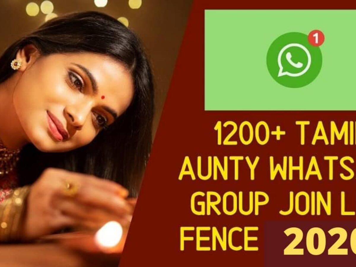 Tamil sex whatsapp group join
