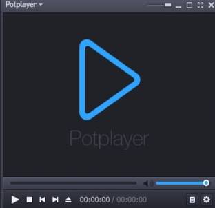 Potplayer latest version free download