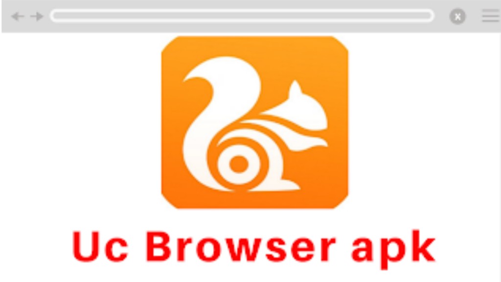 UC browser old version