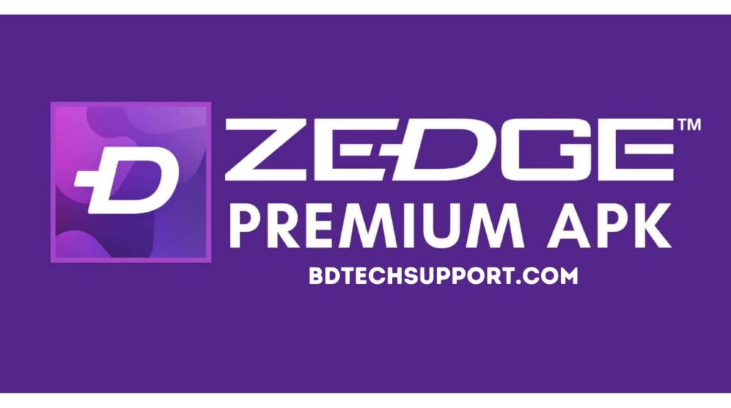 Zedge premium apk