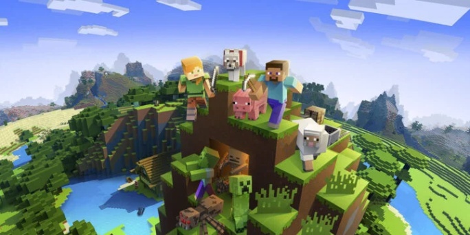 Minecraft mod apk free download 8