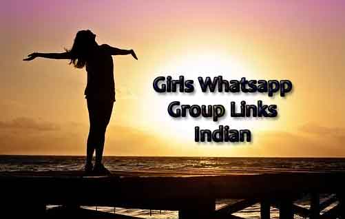 Girls whatsapp group Indian