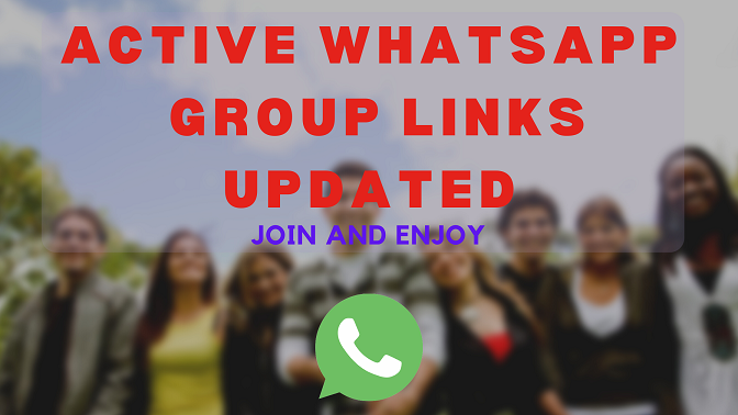 whatsApp-Group-Links