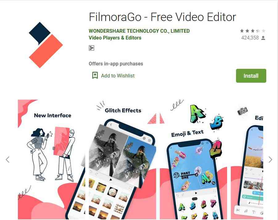 The best video maker apps