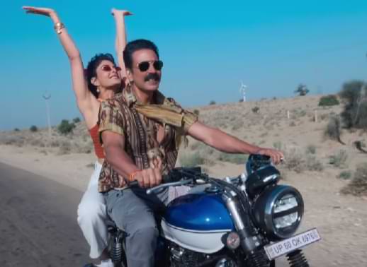 Bachchan Pandey Full Movie Download Filmzilla Express, Pagalworld 480p