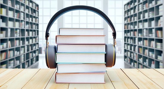 How to Become an Audiobook Narrator