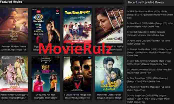 Movierulz HD Movie Download