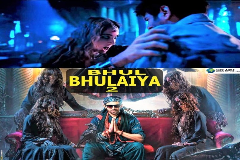 Bhool bhulaiyaa 2 movie