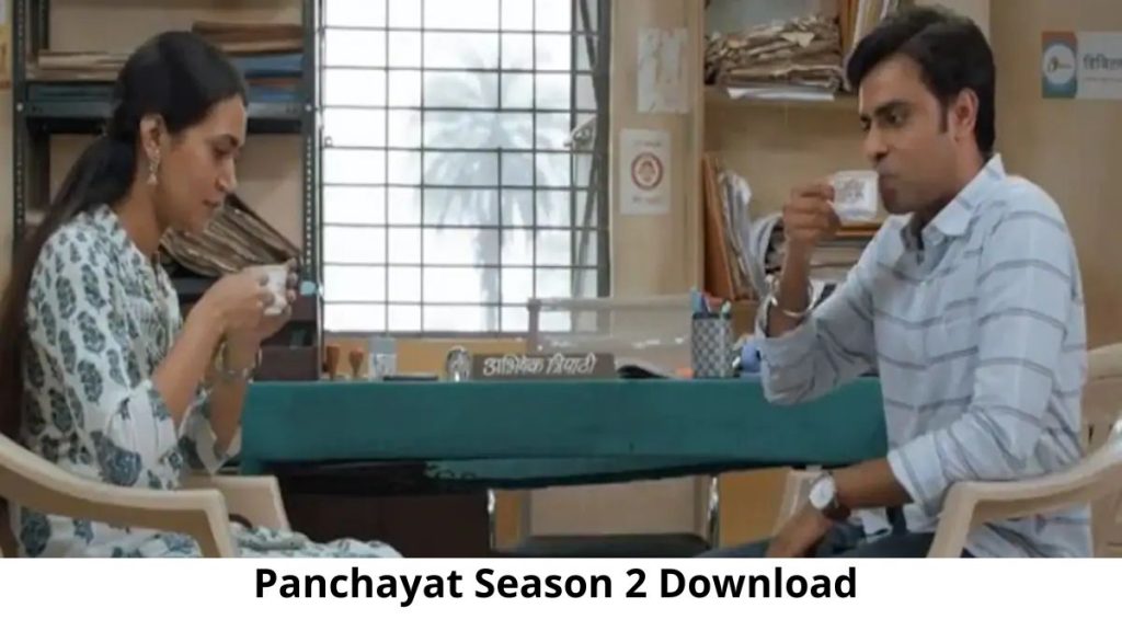 Panchayat Season 2 Download