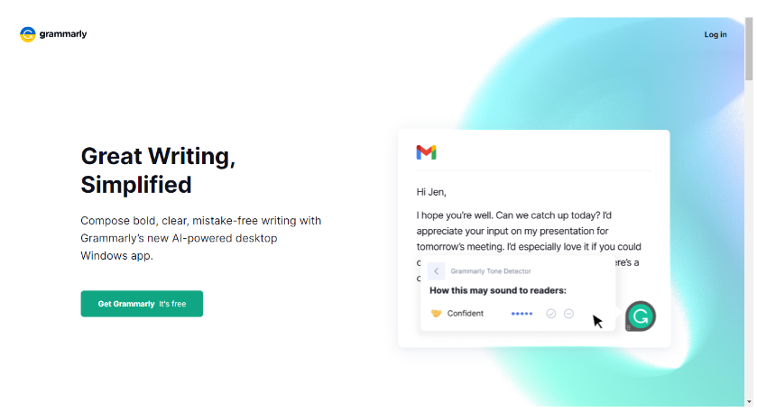 How to Add Grammarly to Gmail - Grammarly