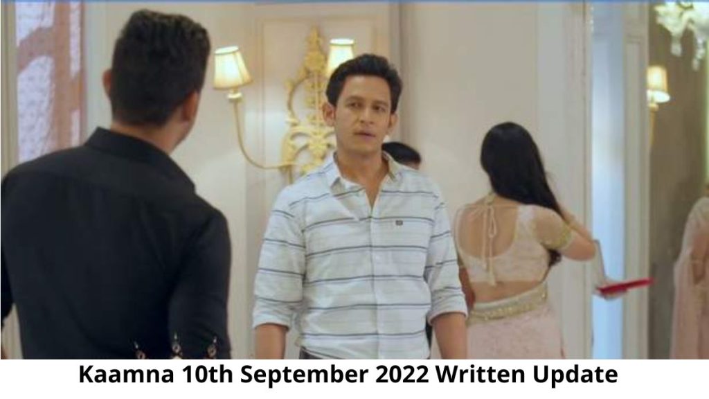 Kundali Bhagya 10th September 2022 Written Update 10