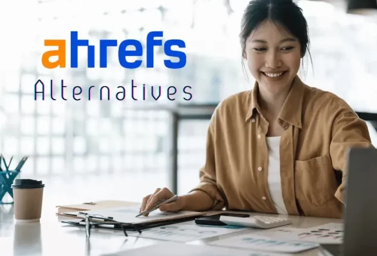 Ahrefs Alternatives and Competitors in 2023