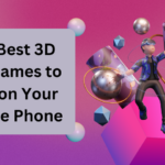 The Best 3D Tile Games to Play on Your Mobile Phone