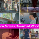 Animation Movies Download Worldfree4u Hindi Dubbed Free 480p 720p 1080p 300MB