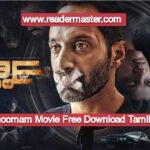 Dhoomam Movie Download {300mb} 720p, 480p, 1080p, HD Tamilyogi, Moviesda