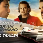 Gran Turismo Movie Download (480p, 720p, 1080p) Review » Bdtechsupport