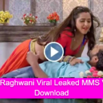 Kajal Raghwani Viral Video Download Link, Bhojpuri actress New MMS Leaked Online
