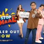 Non Stop Dhamaal Movie Download (480p, 720p, 1080p) Review