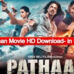Pathaan Movie Leaked on Tamilrockers – Download Pathan movie Telegram Link