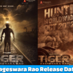 Tiger Nageswara Rao Release Date 2023, Cast, Plot, Trailer, Watch Online for Free