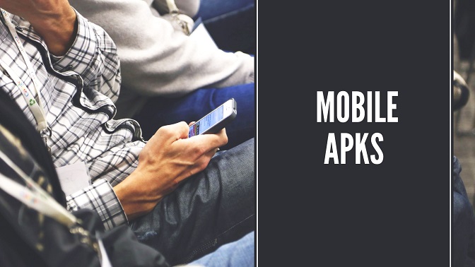 mobile apks