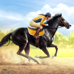 Rival Stars: Horse Racing Mod APK v1.46.4 (Menu)