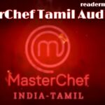 Masterchef Tamil Audition 2023 Online Registration (Sun TV) Miss Call Number