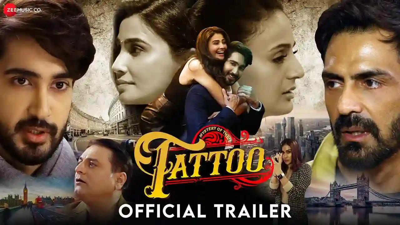 Mystery of the Tattoo Movie Download.webp