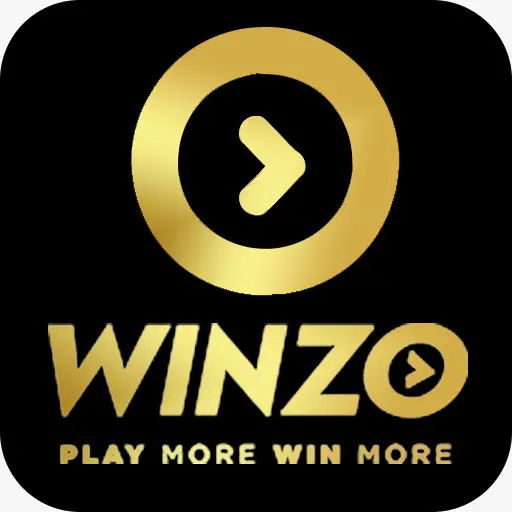 Winzo Gold MOD APK  icon